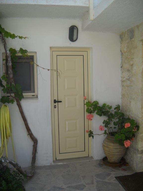Apartamento Stonehouse Elia Up Myrtos Exterior foto