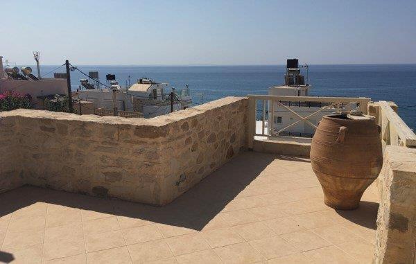 Apartamento Stonehouse Elia Up Myrtos Exterior foto