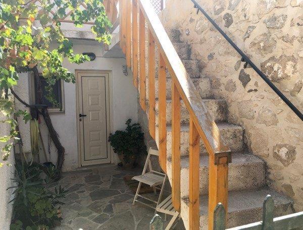 Apartamento Stonehouse Elia Up Myrtos Exterior foto